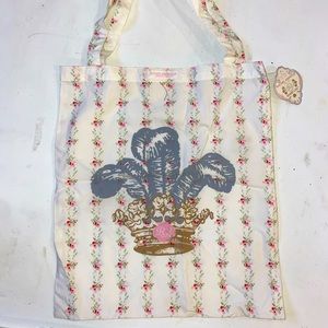 Shabby Chic, Rachel Ashwell bag